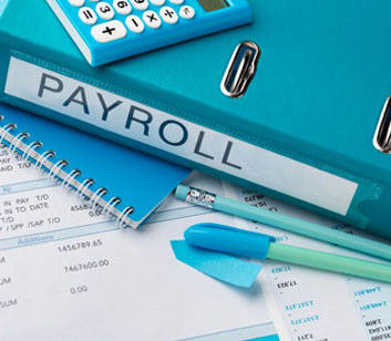 Payroll Processing Service