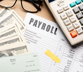 Outsourcing Service Payroll Service (AF)