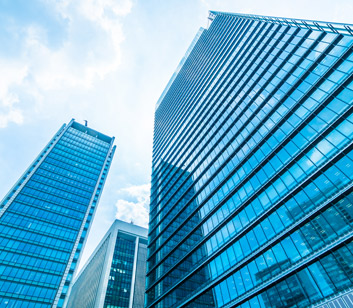 Commercial Finance Service